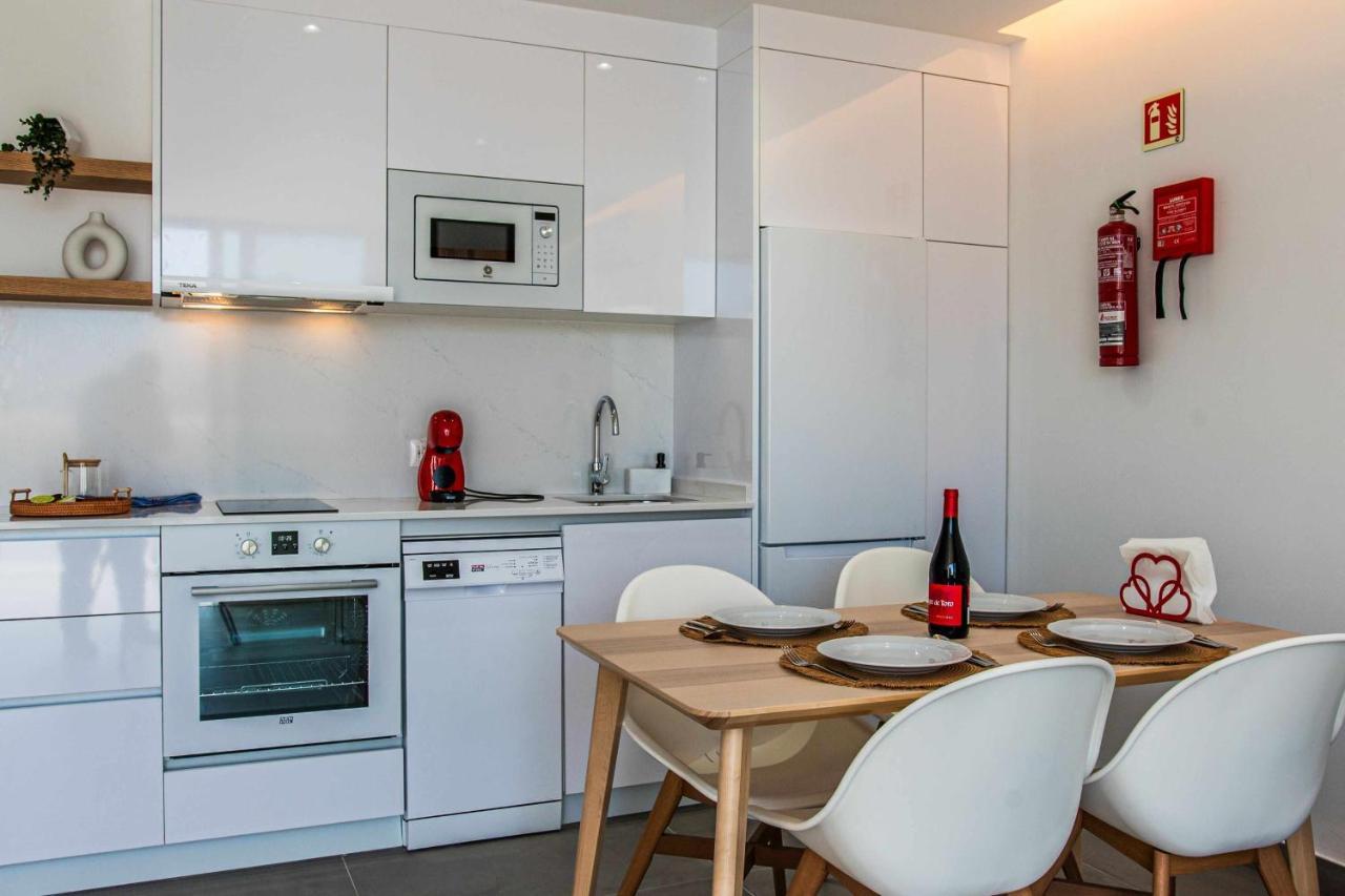 Appartement A Mar Octopus
