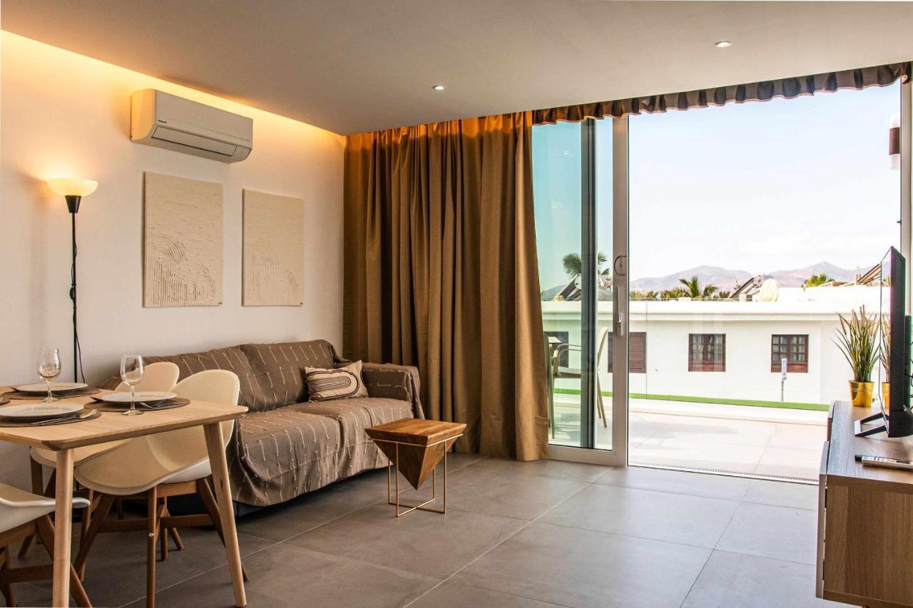 A Mar Octopus Appartement