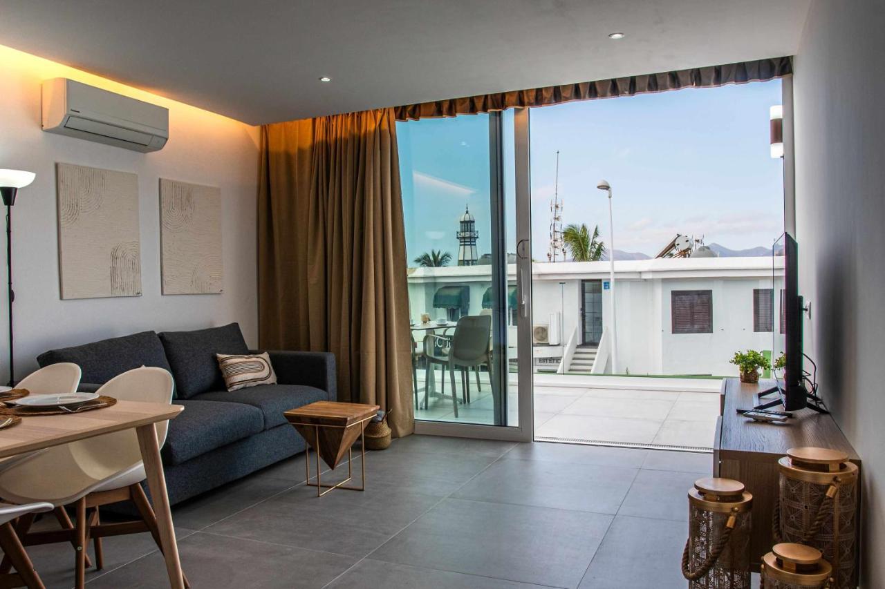 A Mar Octopus Appartement