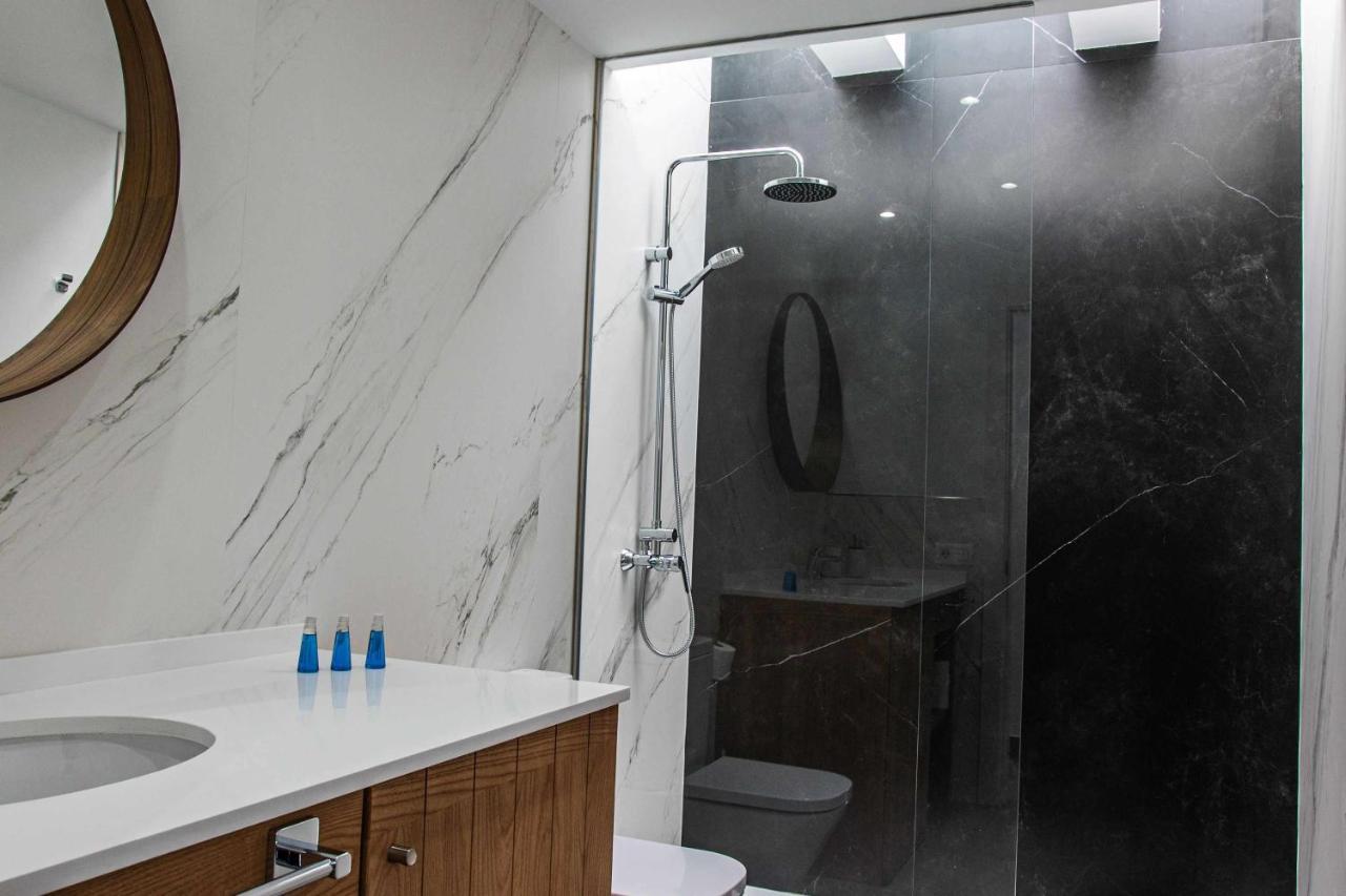 Appartement A Mar Octopus *