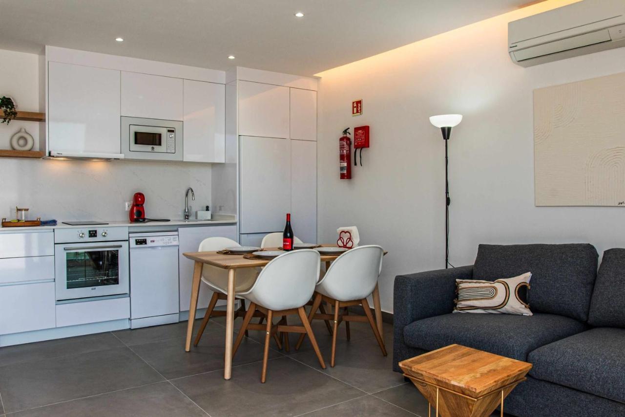 A Mar Octopus Appartement