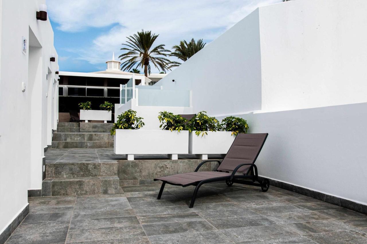 Appartement A Mar Octopus Puerto del Carmen (Lanzarote)