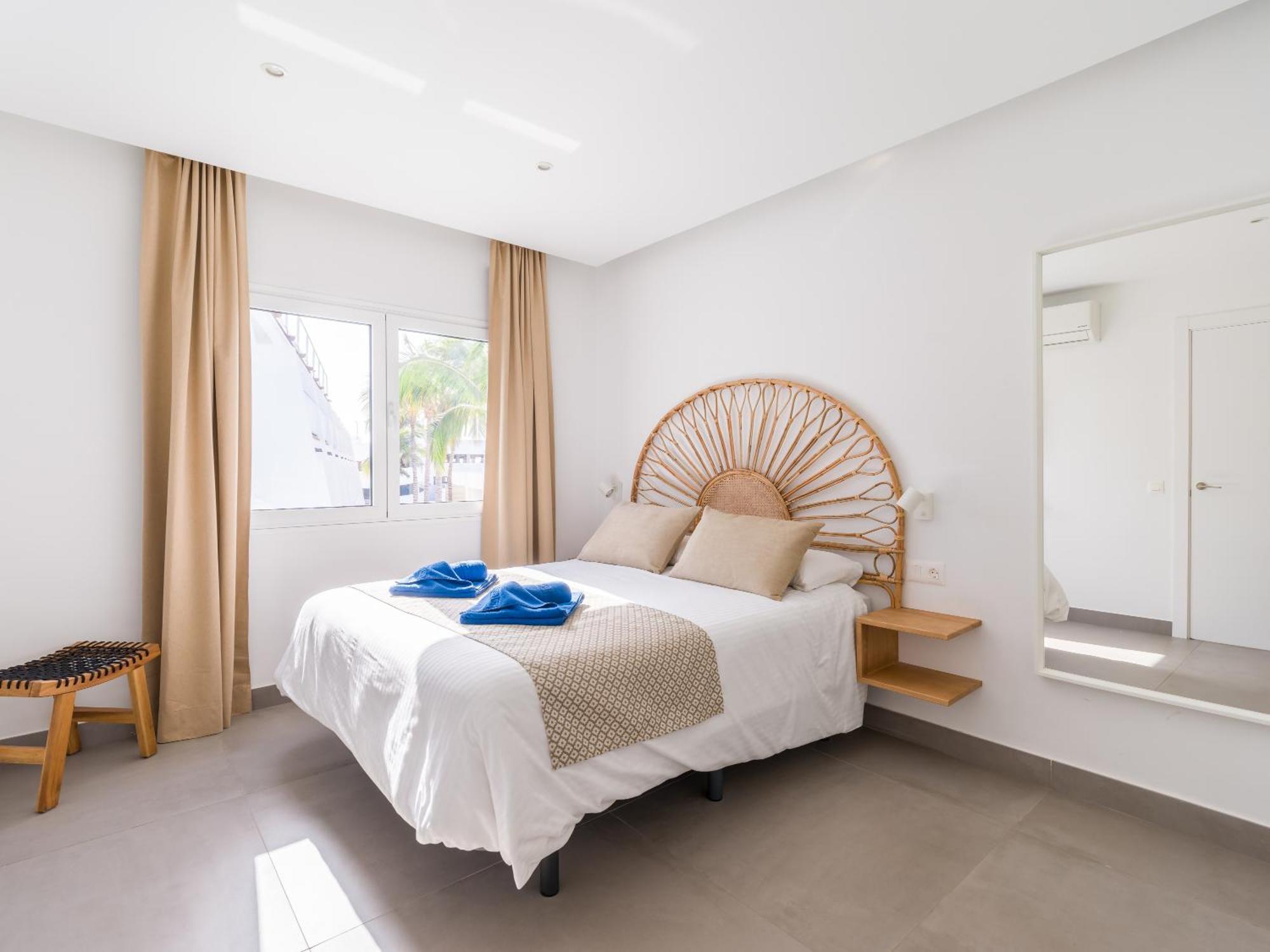 Appartement A Mar Octopus