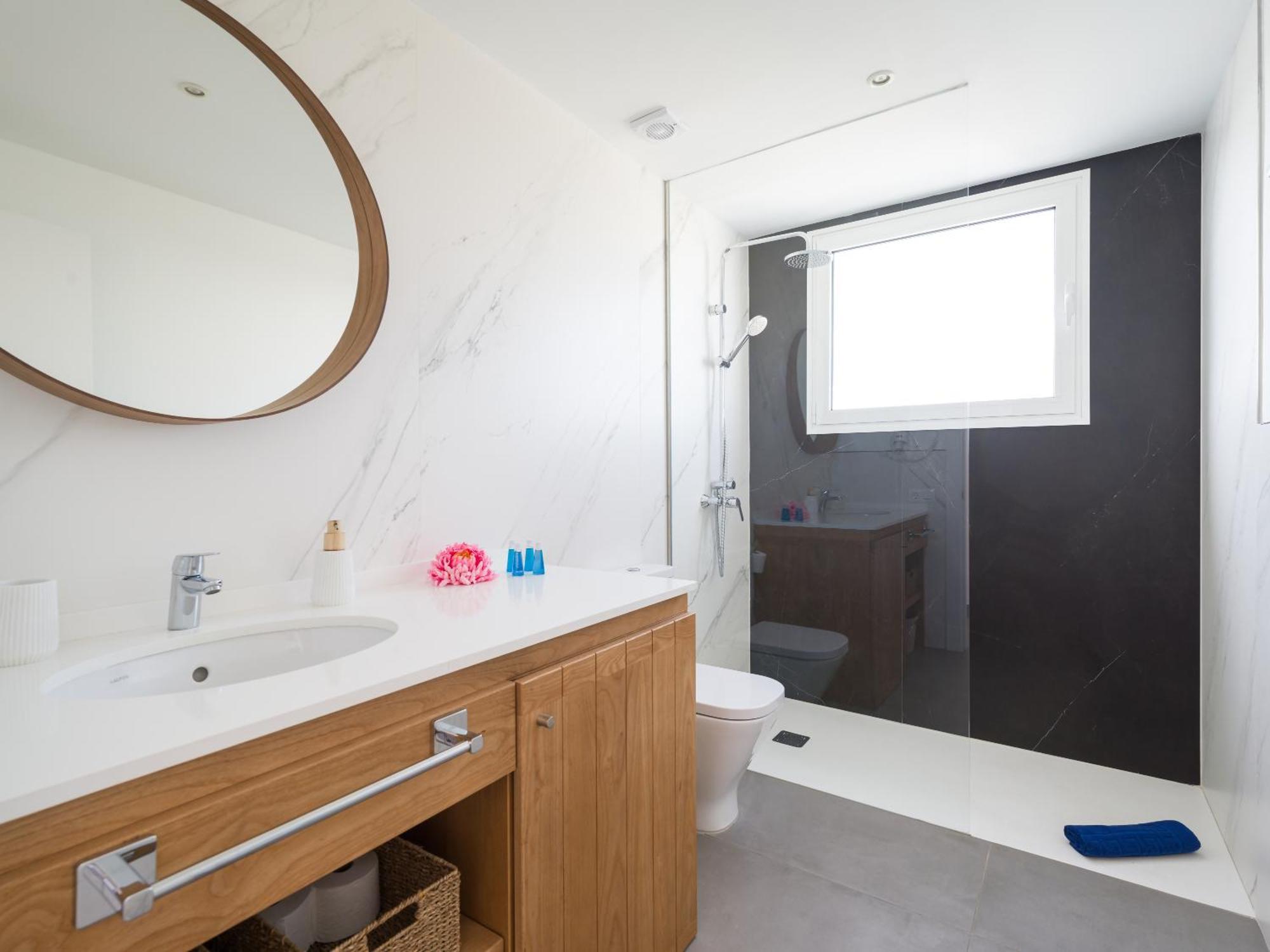 Appartement A Mar Octopus