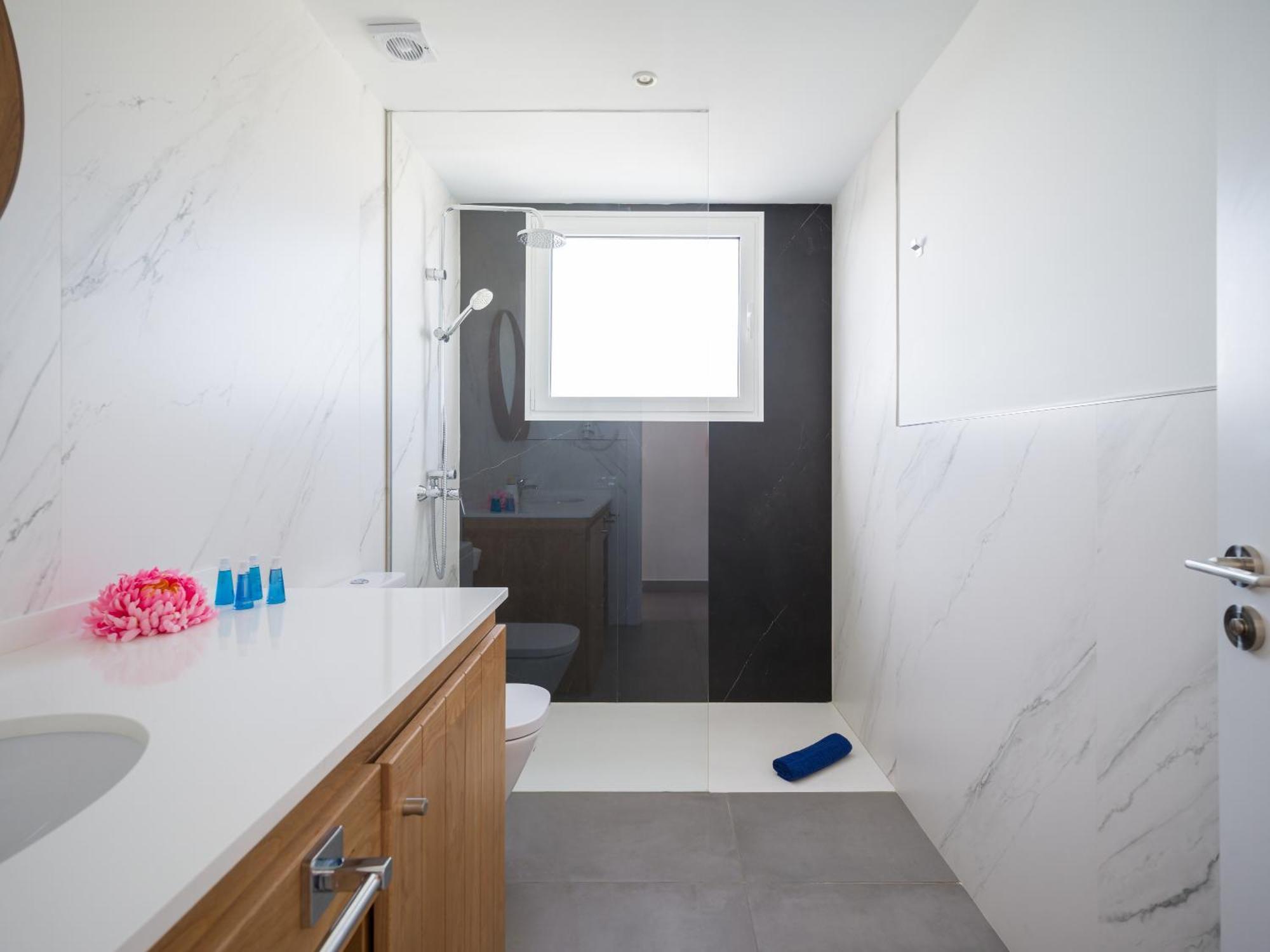 Appartement A Mar Octopus *