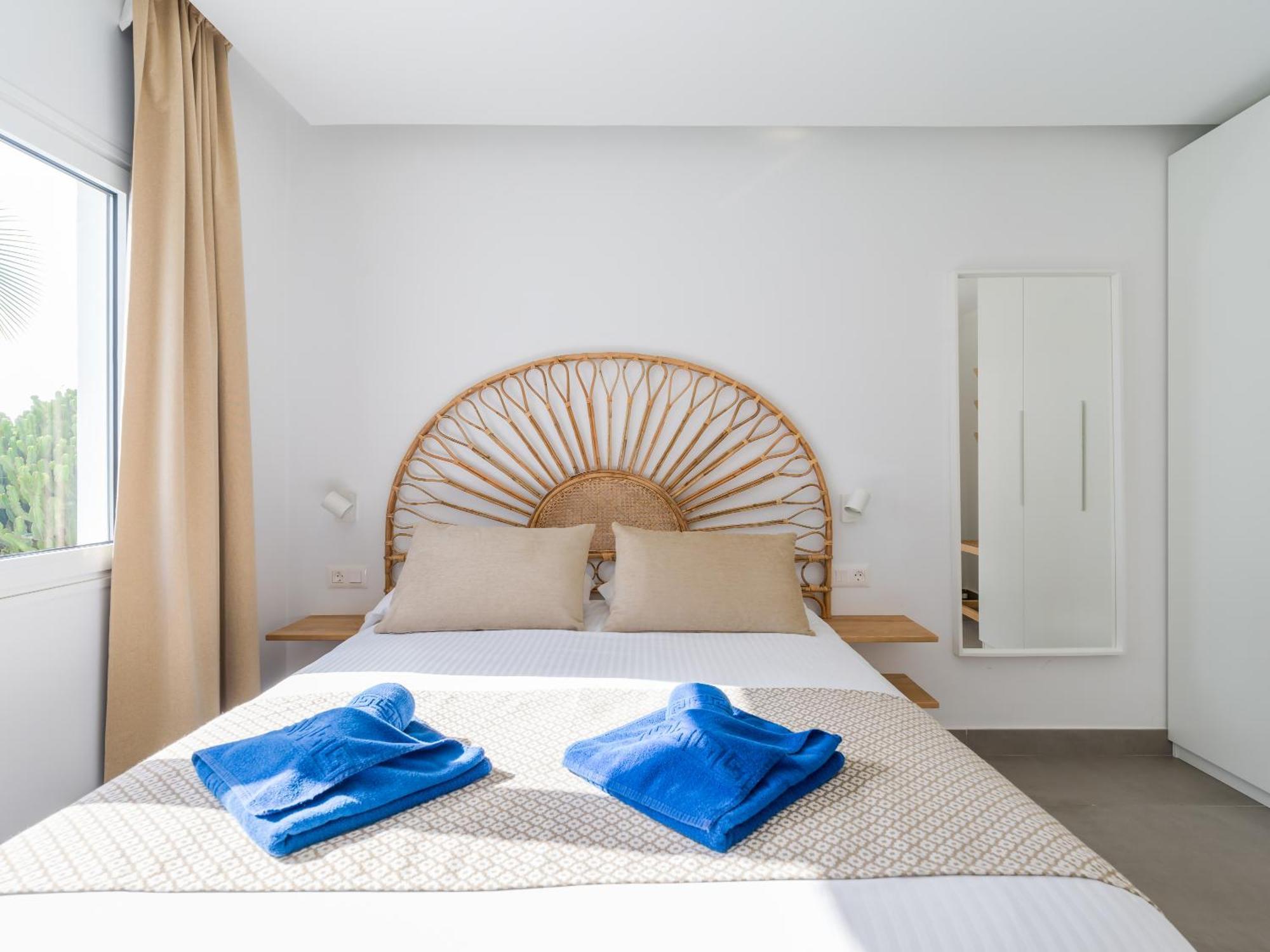 A Mar Octopus Apartament