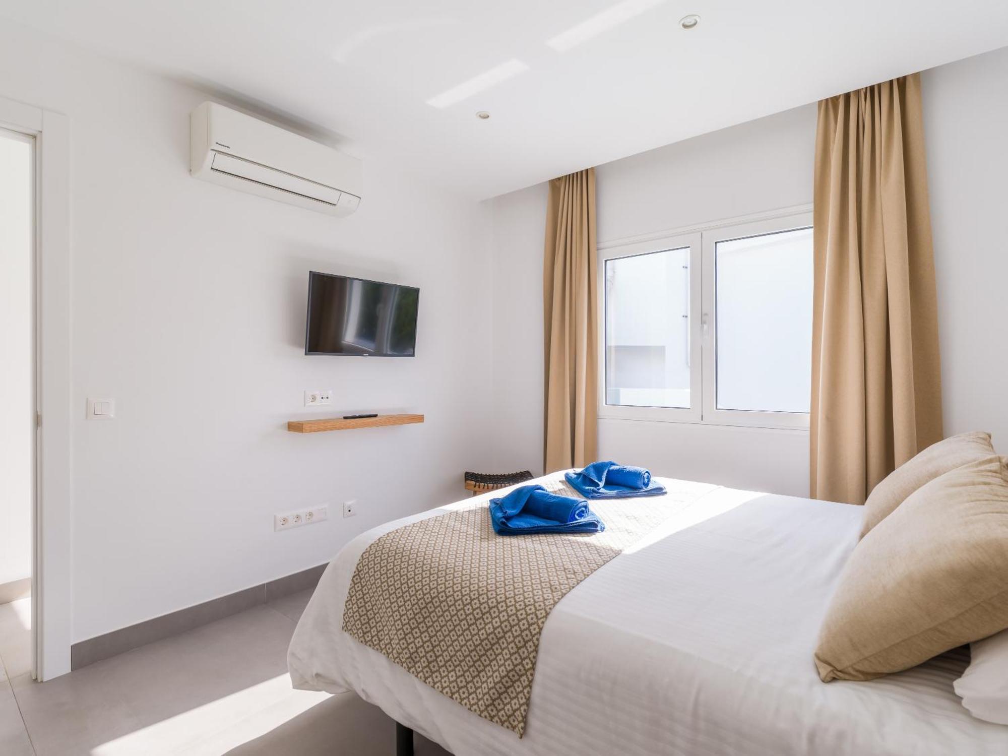 A Mar Octopus Apartment Puerto del Carmen (Lanzarote)